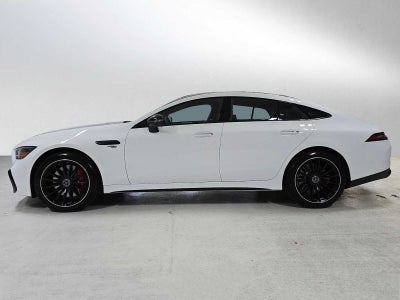 2026 Mercedes-Benz AMG® GT AMG® GT 43