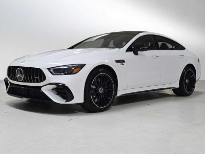 2026 Mercedes-Benz AMG® GT AMG® GT 43