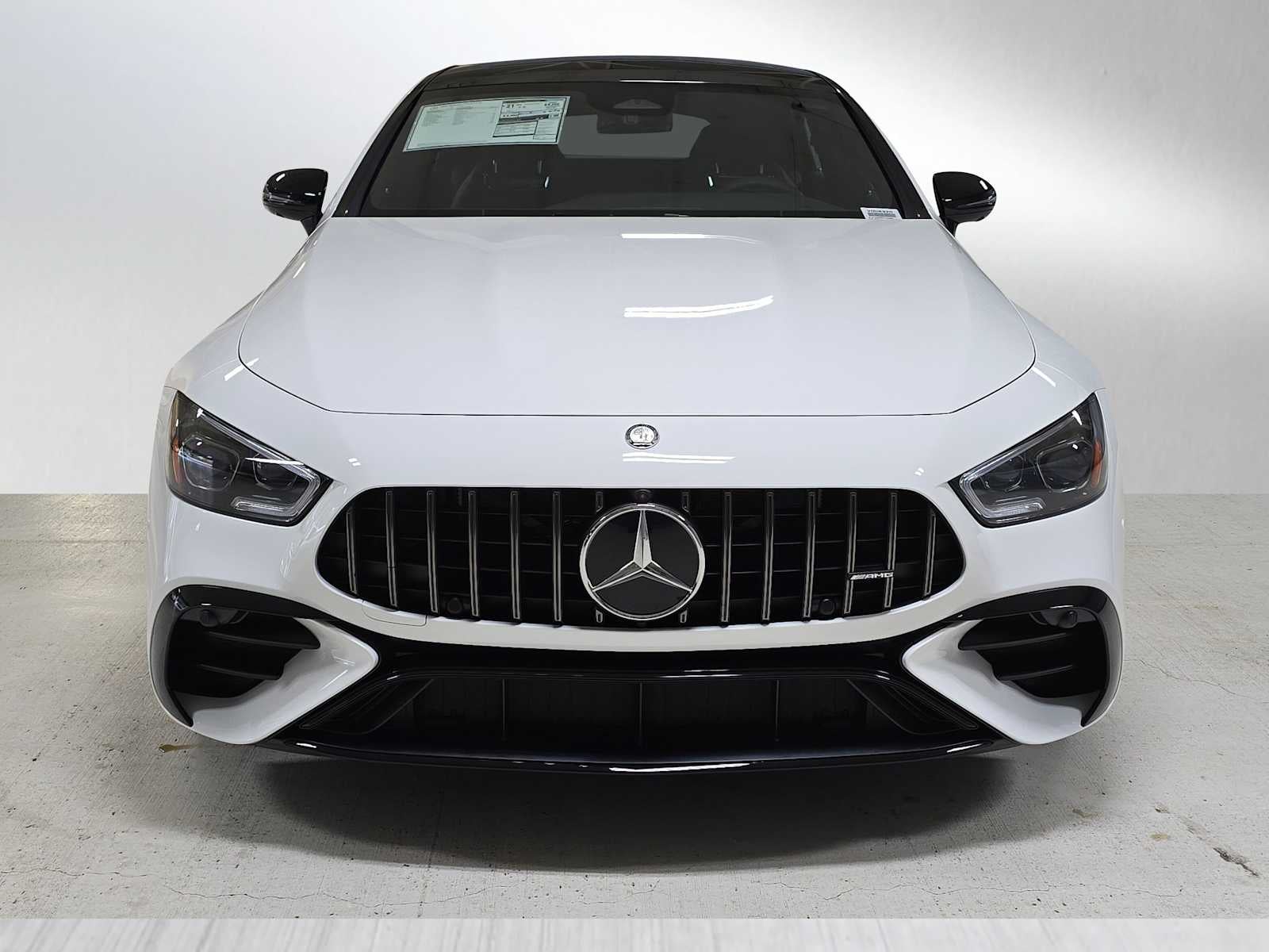 2026 Mercedes-Benz AMG® GT AMG® GT 43