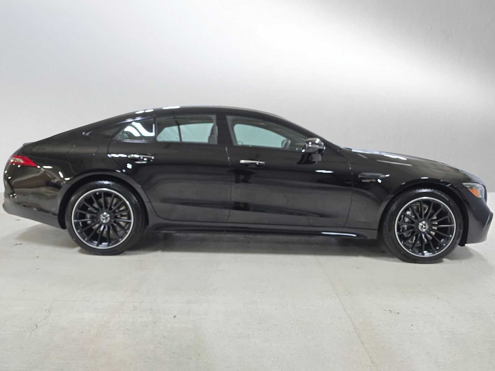 2026 Mercedes-Benz AMG® GT AMG® GT 53