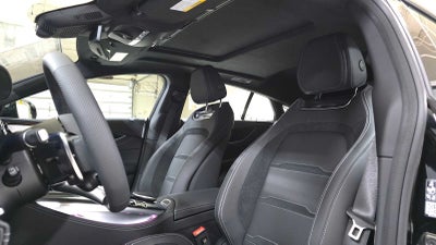 2026 Mercedes-Benz AMG® GT AMG® GT 53