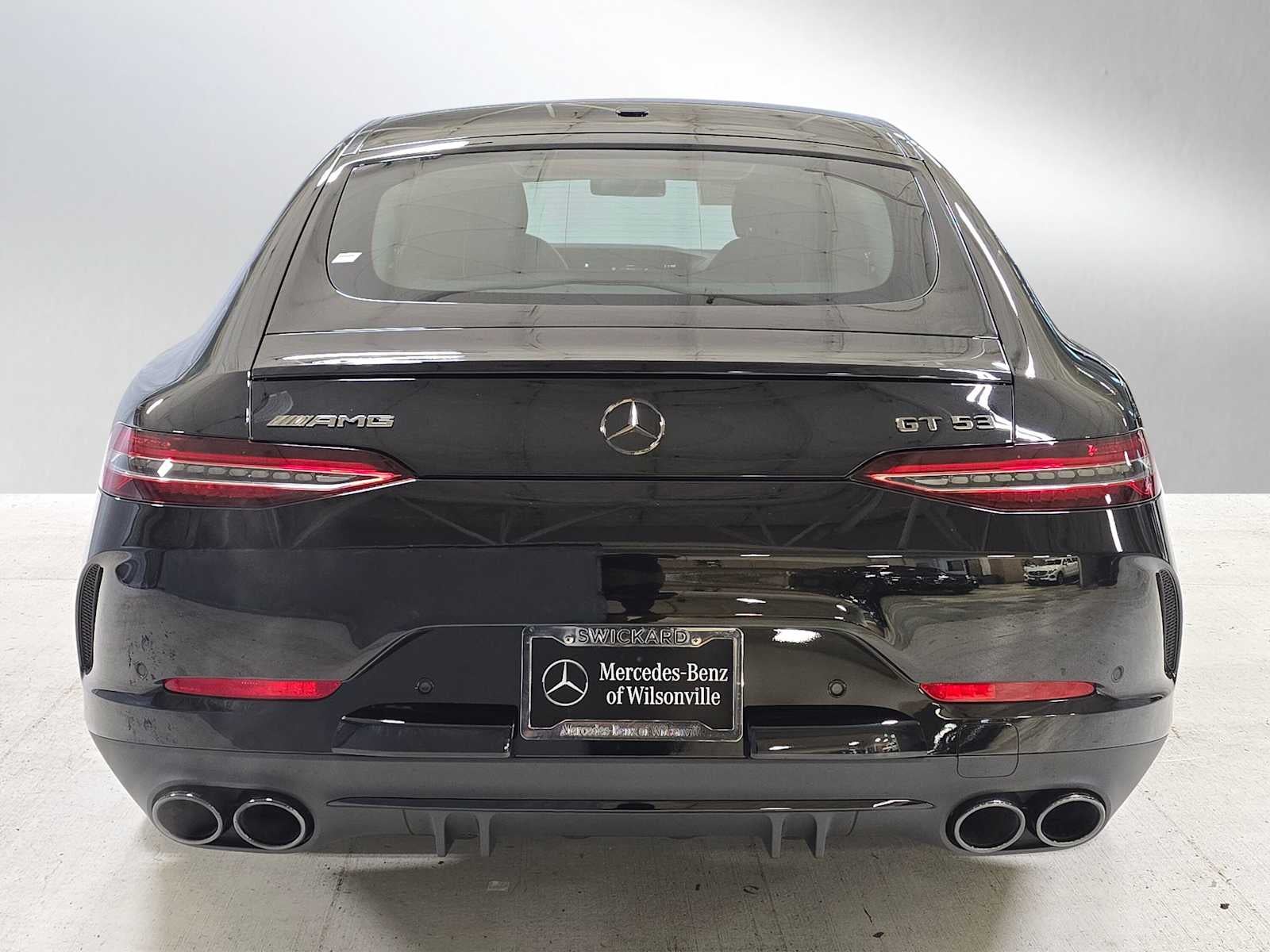 2026 Mercedes-Benz AMG® GT AMG® GT 53