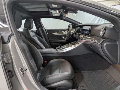 2026 Mercedes-Benz AMG® GT AMG® GT 63