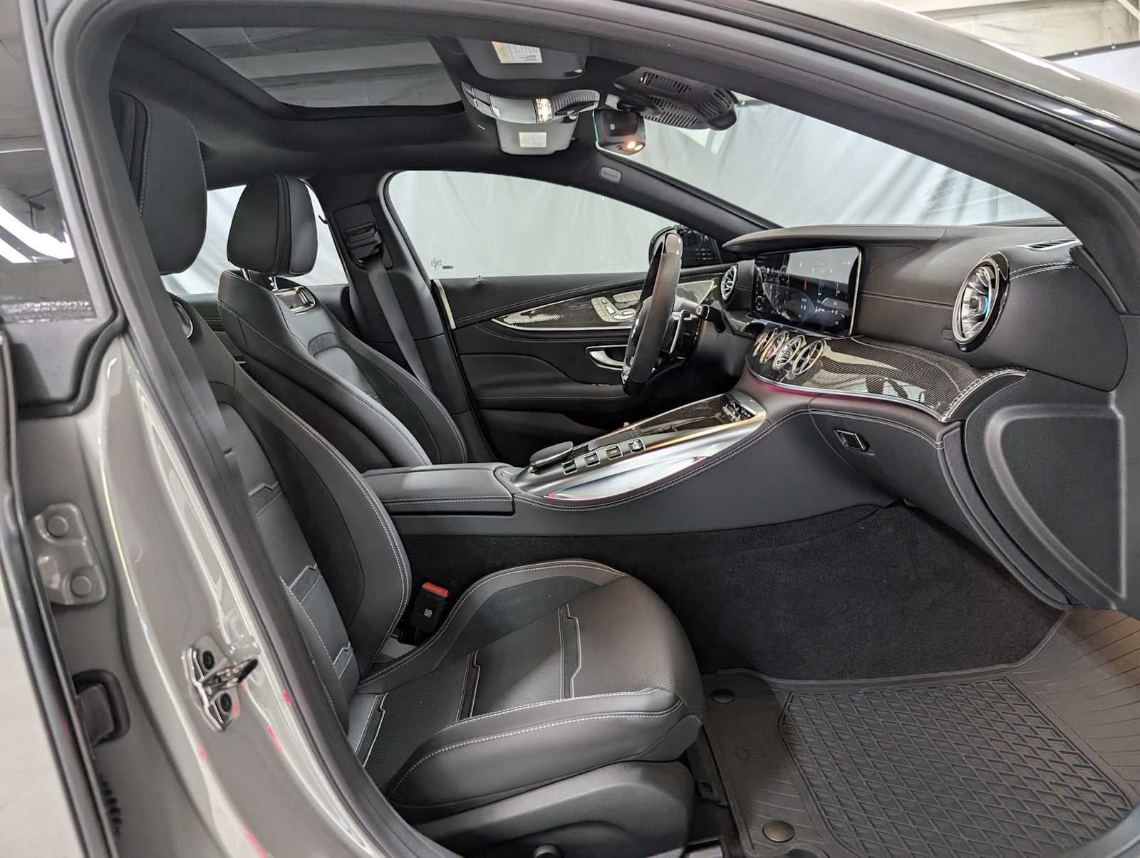 2026 Mercedes-Benz AMG® GT AMG® GT 63