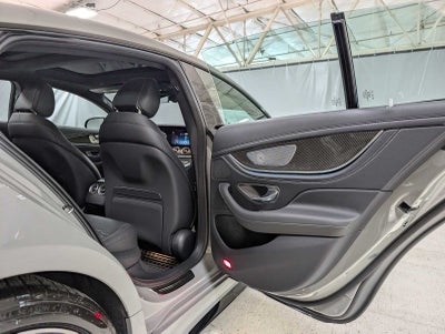 2026 Mercedes-Benz AMG® GT AMG® GT 63