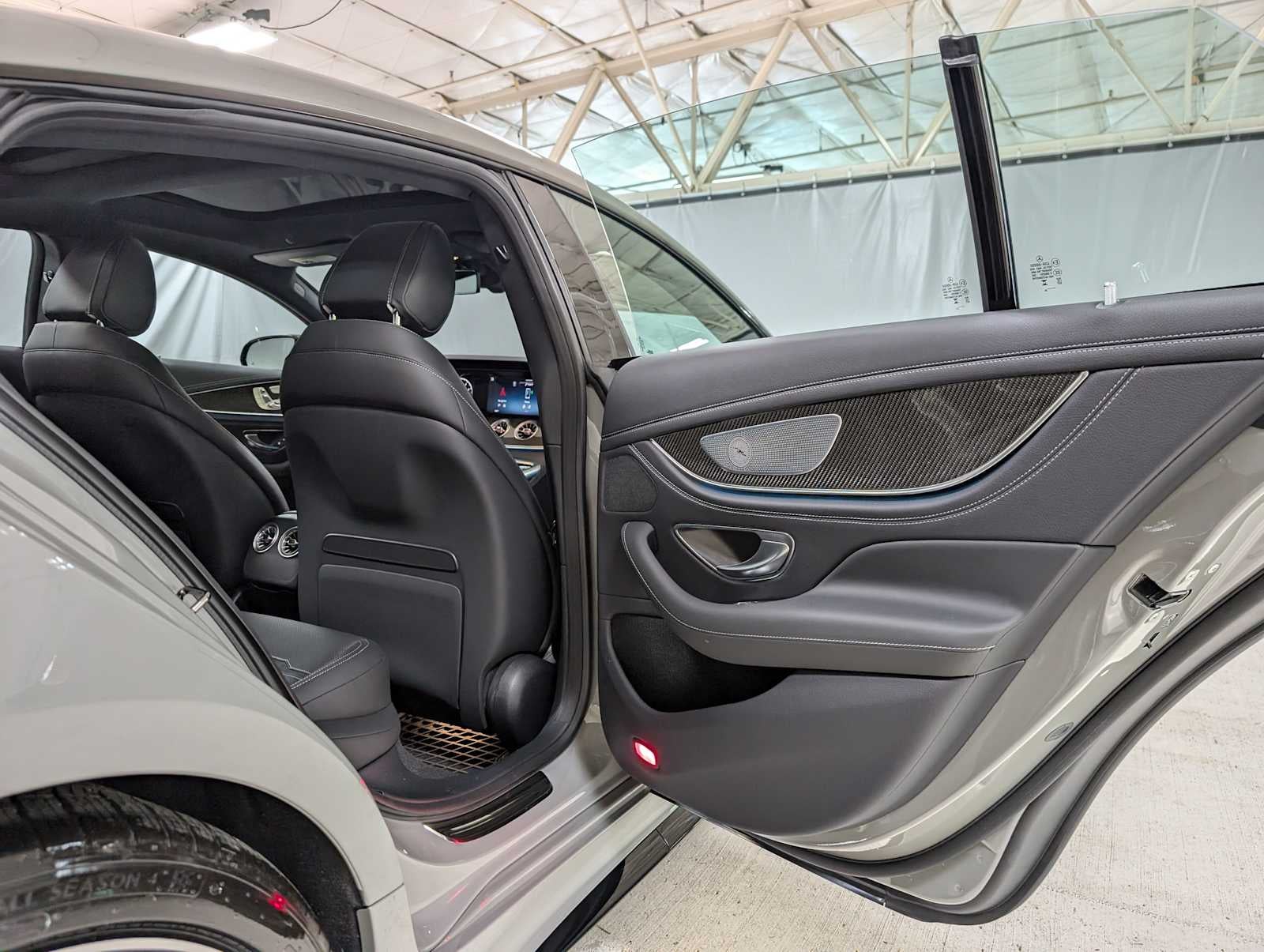 2026 Mercedes-Benz AMG® GT AMG® GT 63