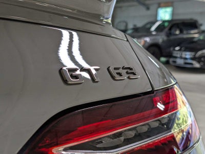 2026 Mercedes-Benz AMG® GT AMG® GT 63