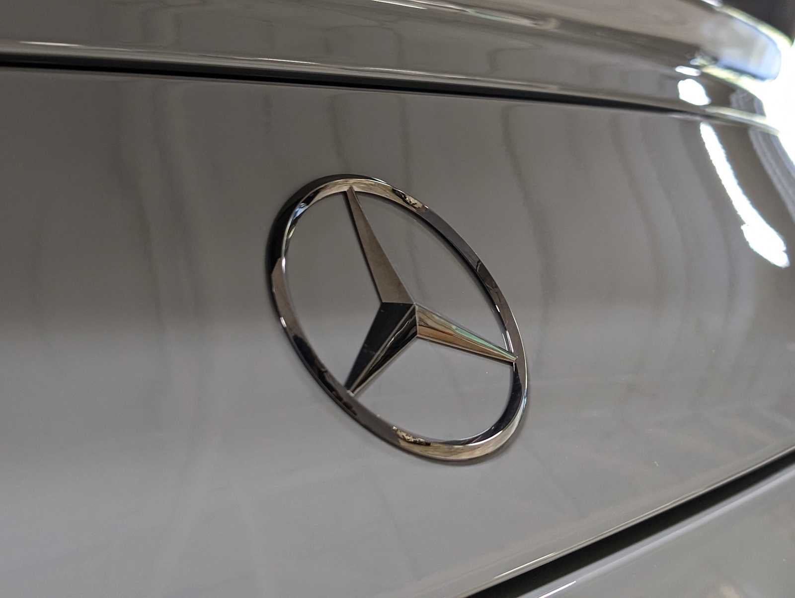 2026 Mercedes-Benz AMG® GT AMG® GT 63