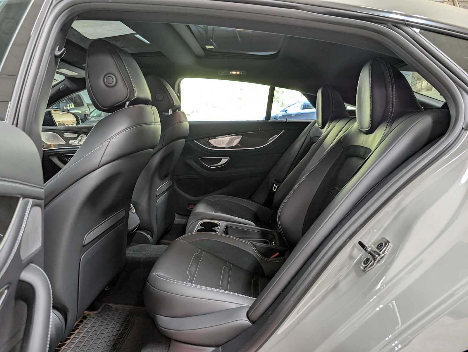 2026 Mercedes-Benz AMG® GT AMG® GT 63