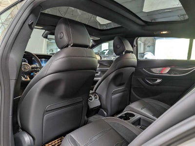 2026 Mercedes-Benz AMG® GT AMG® GT 63