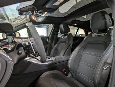 2026 Mercedes-Benz AMG® GT AMG® GT 63