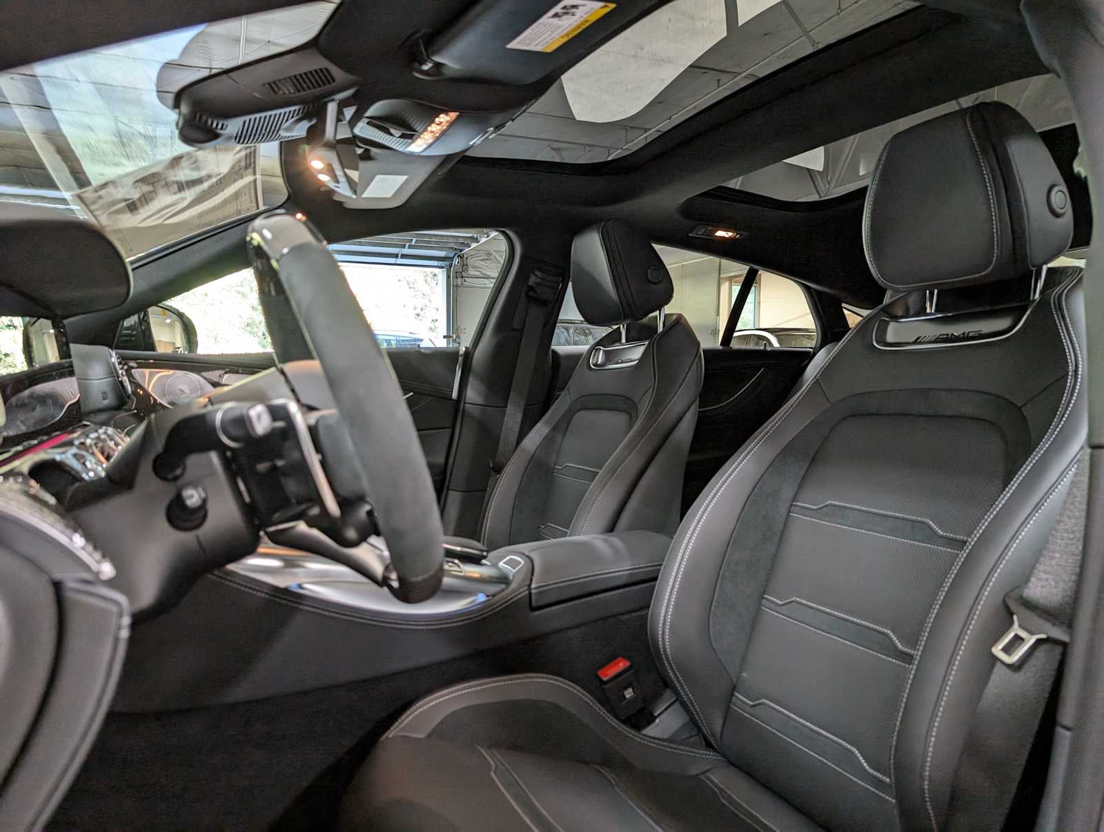 2026 Mercedes-Benz AMG® GT AMG® GT 63