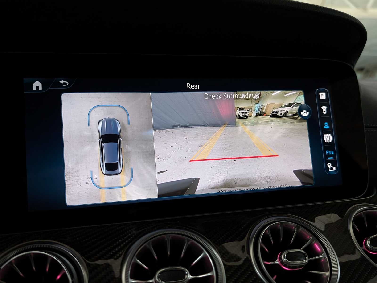 2026 Mercedes-Benz AMG® GT AMG® GT 63