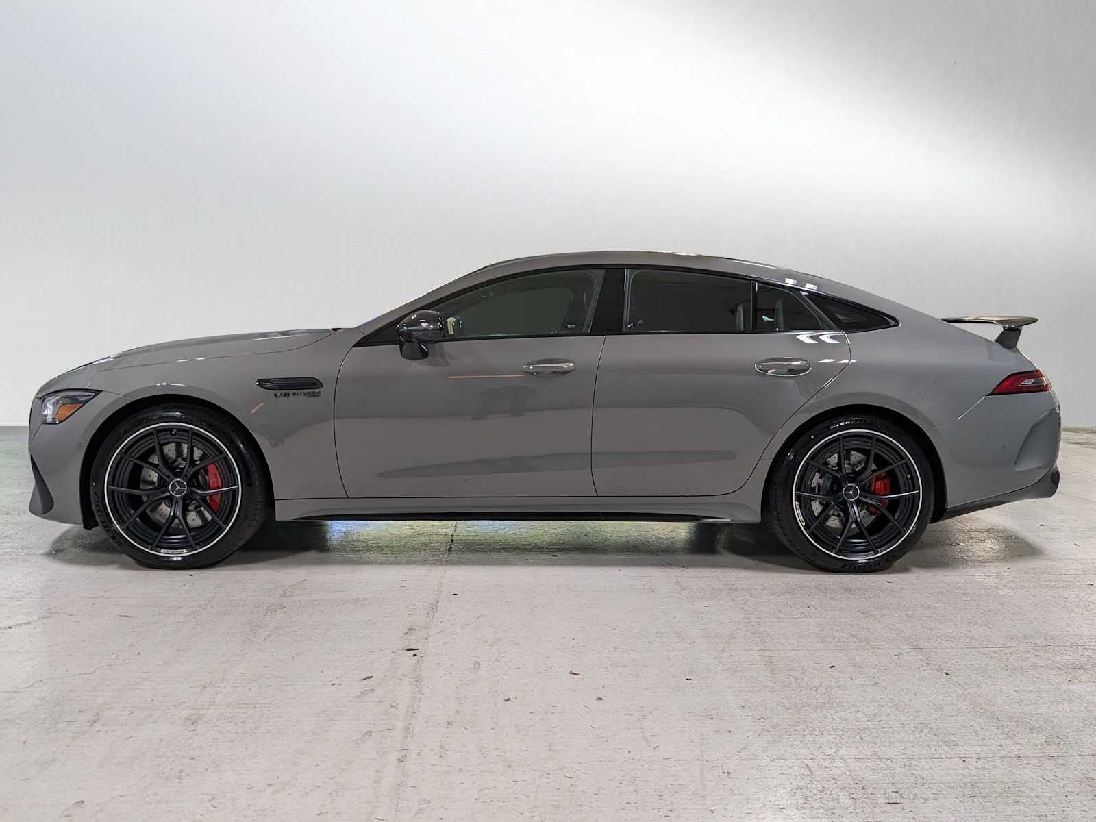 2026 Mercedes-Benz AMG® GT AMG® GT 63