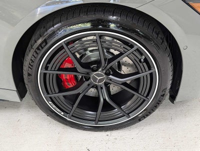 2026 Mercedes-Benz AMG® GT AMG® GT 63