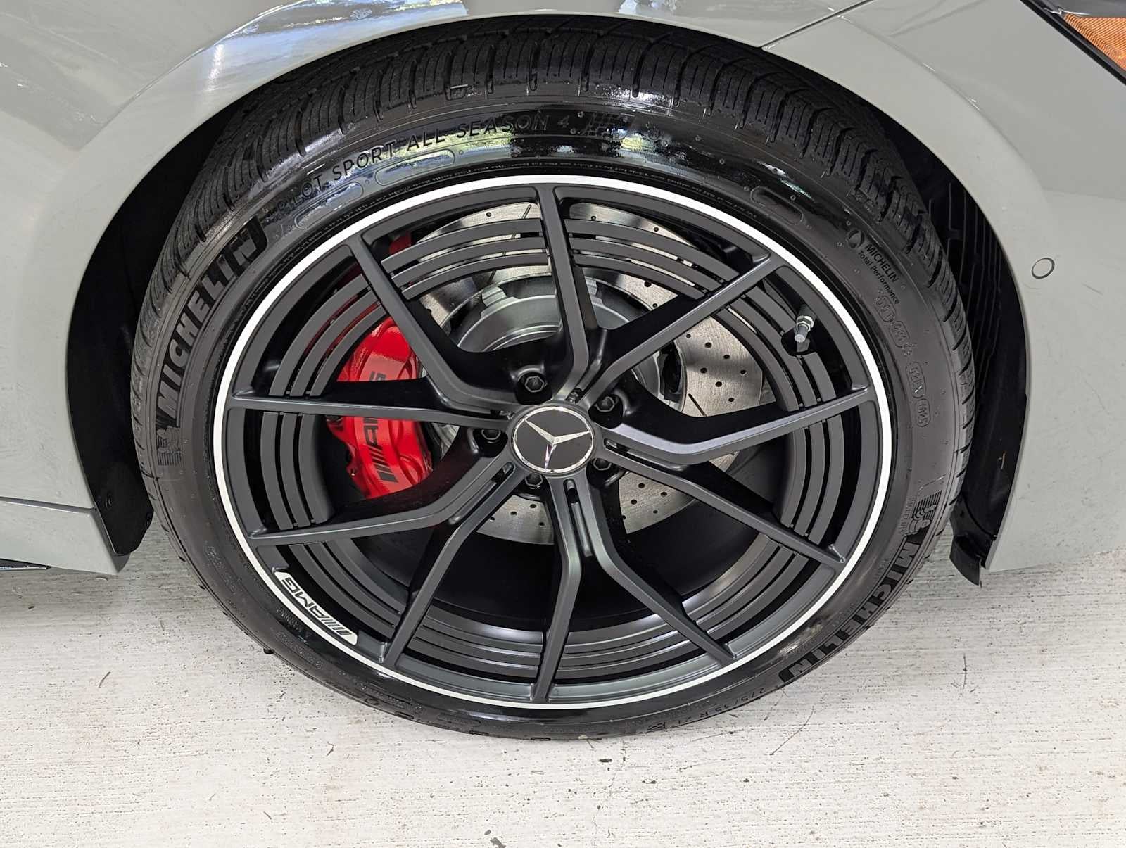 2026 Mercedes-Benz AMG® GT AMG® GT 63