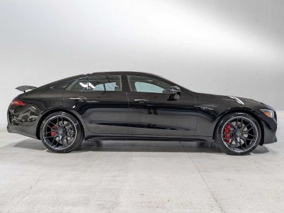 2026 Mercedes-Benz AMG® GT AMG® GT 63