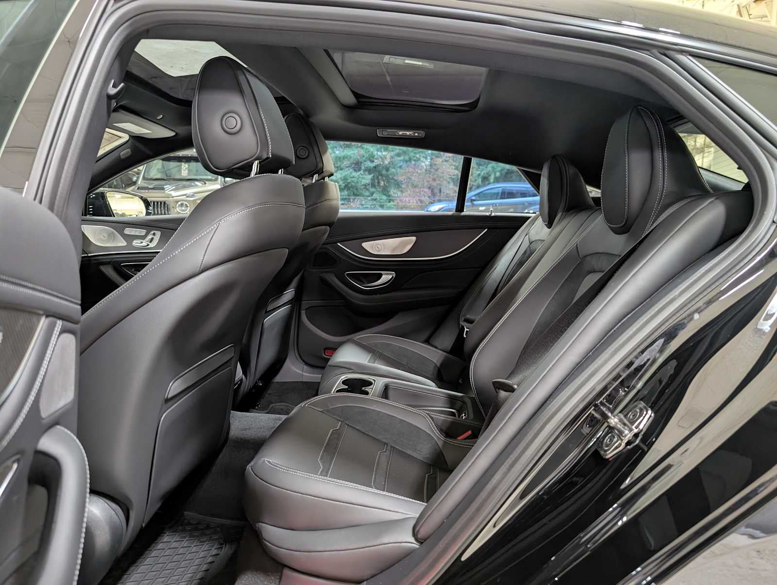 2026 Mercedes-Benz AMG® GT AMG® GT 63