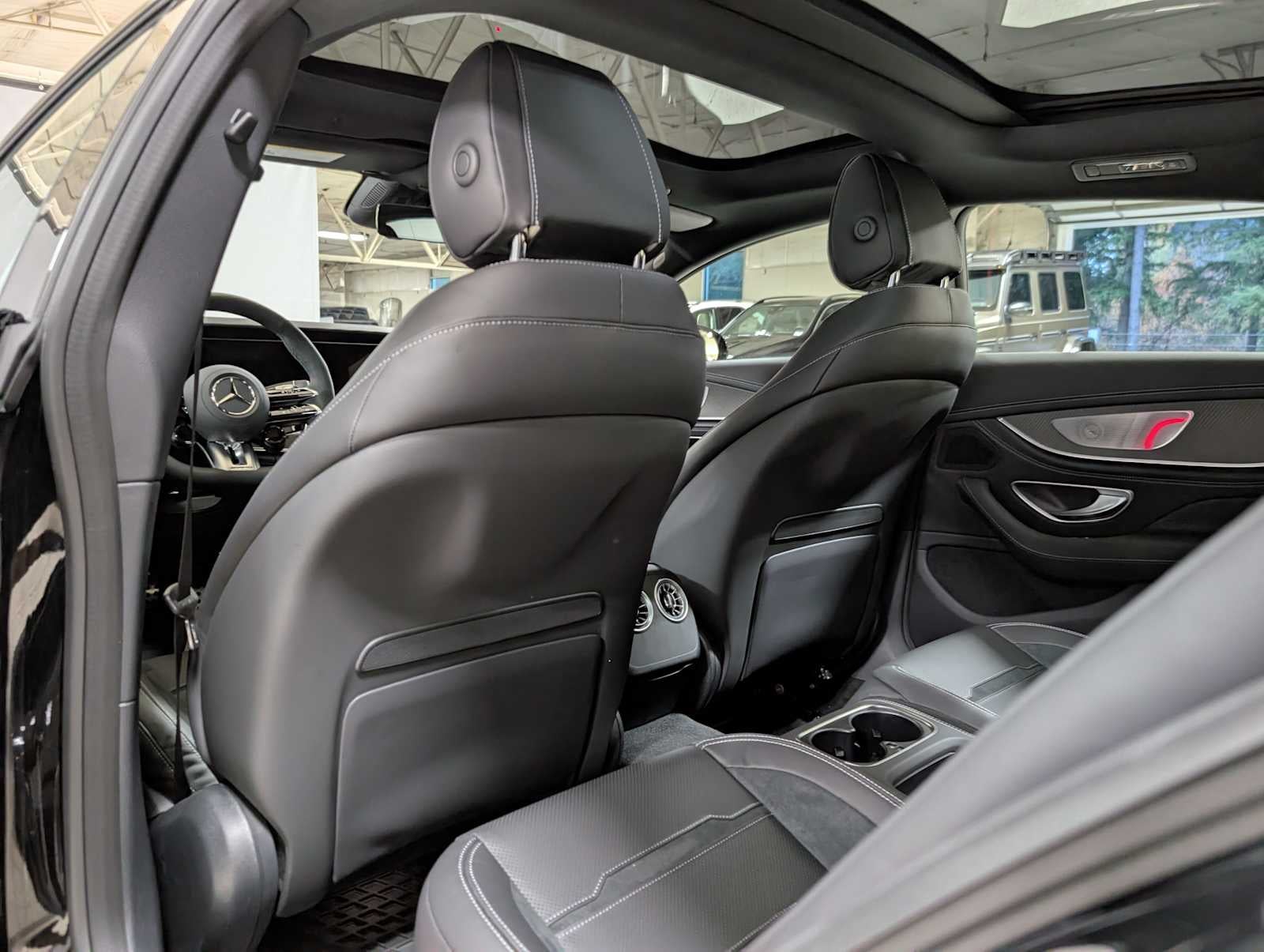 2026 Mercedes-Benz AMG® GT AMG® GT 63