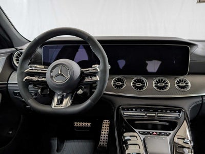 2026 Mercedes-Benz AMG® GT AMG® GT 63