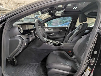 2026 Mercedes-Benz AMG® GT AMG® GT 63