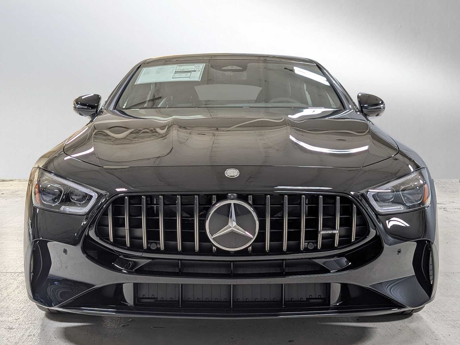 2026 Mercedes-Benz AMG® GT AMG® GT 63