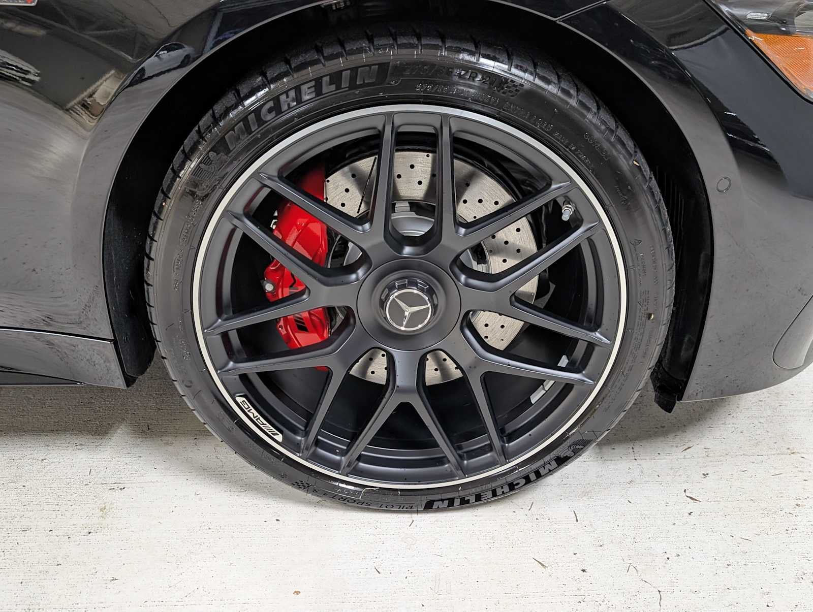 2026 Mercedes-Benz AMG® GT AMG® GT 63