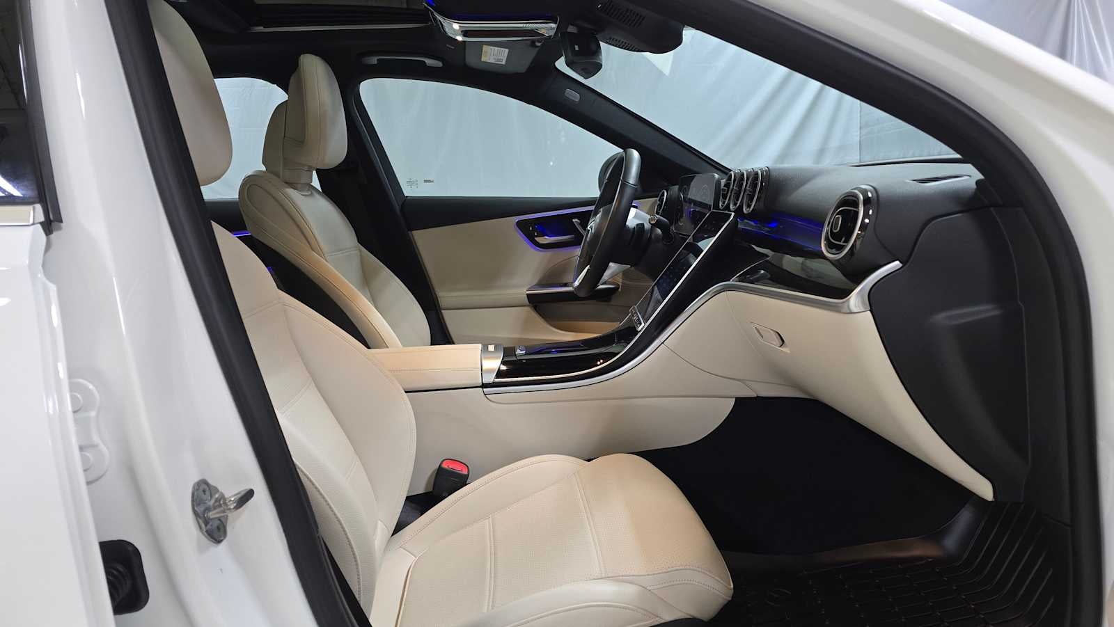 2023 Mercedes-Benz C-Class C 300