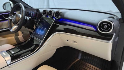 2023 Mercedes-Benz C-Class C 300