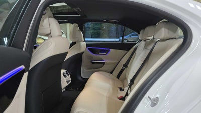 2023 Mercedes-Benz C-Class C 300