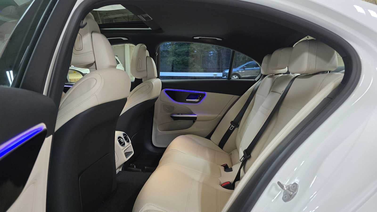 2023 Mercedes-Benz C-Class C 300