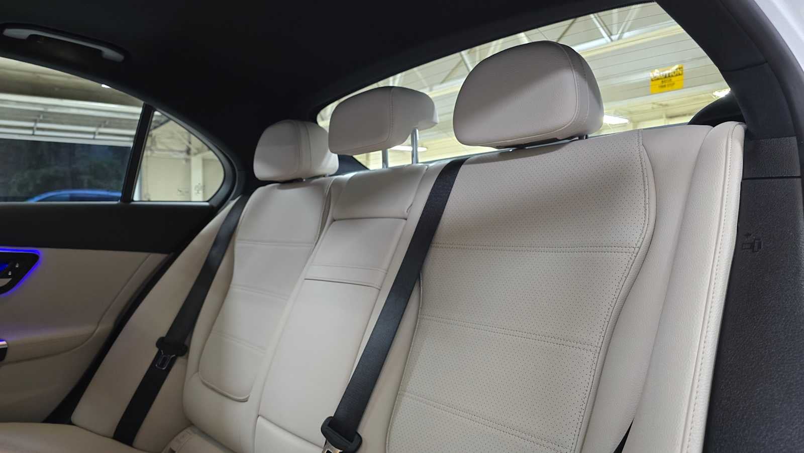 2023 Mercedes-Benz C-Class C 300