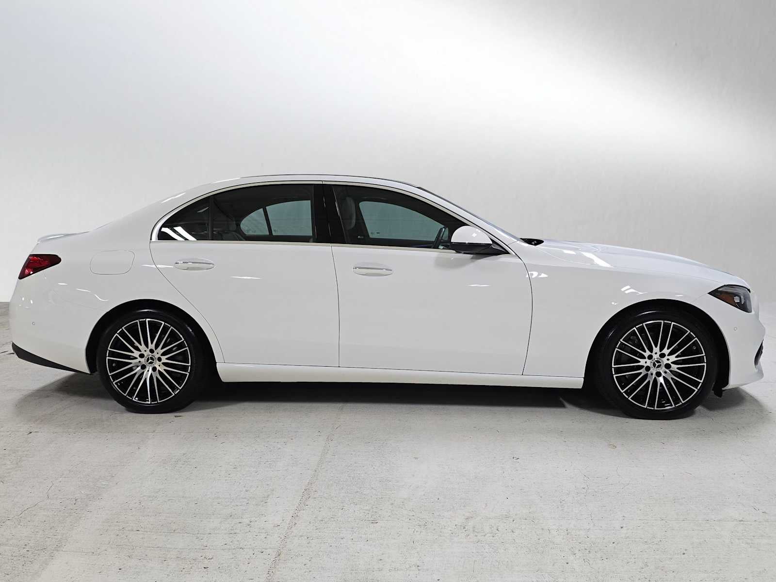 2023 Mercedes-Benz C-Class C 300