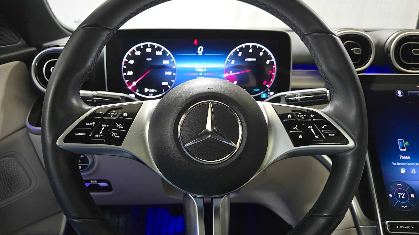 2023 Mercedes-Benz C-Class C 300