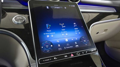 2023 Mercedes-Benz C-Class C 300