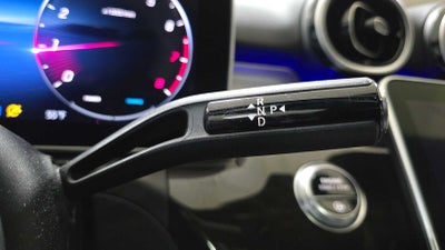 2023 Mercedes-Benz C-Class C 300