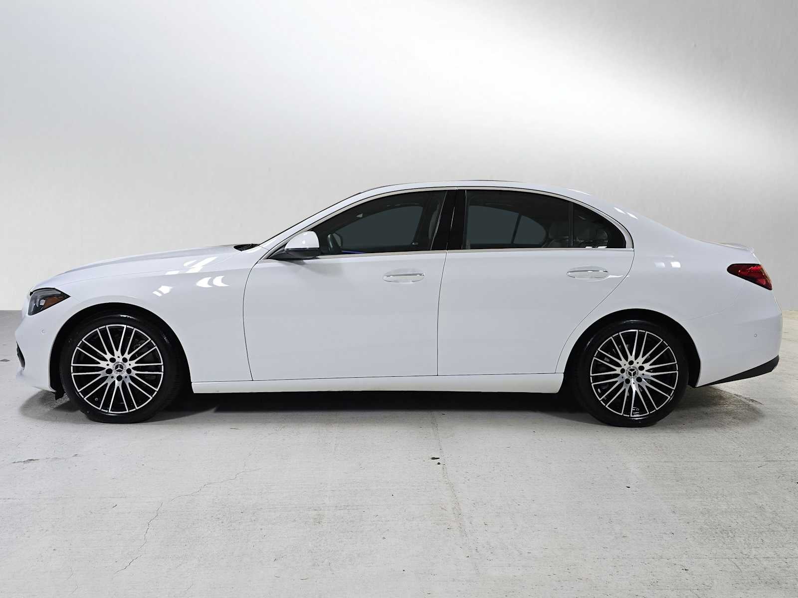 2023 Mercedes-Benz C-Class C 300