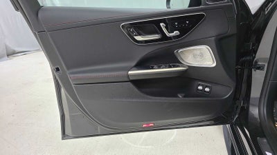 2026 Mercedes-Benz C-Class AMG® C 63 S E Performance