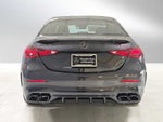 2026 Mercedes-Benz C-Class AMG® C 63 S E Performance