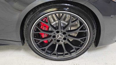 2026 Mercedes-Benz C-Class AMG® C 63 S E Performance