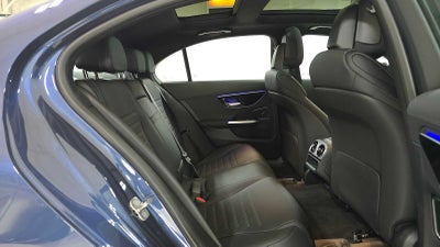 2026 Mercedes-Benz C-Class AMG® C 43