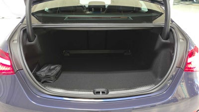 2026 Mercedes-Benz C-Class AMG® C 43