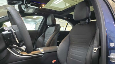 2026 Mercedes-Benz C-Class AMG® C 43