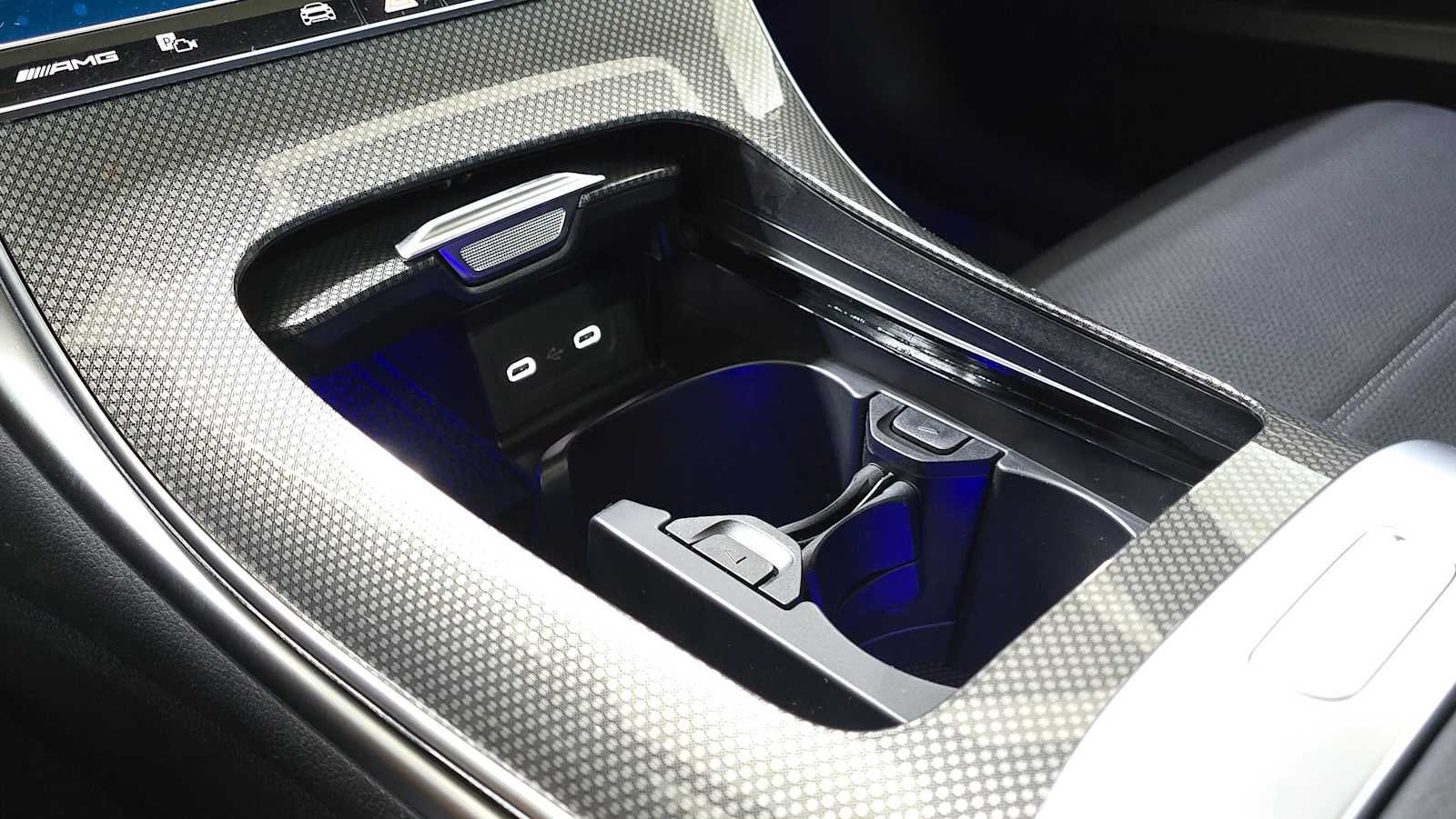 2026 Mercedes-Benz C-Class AMG® C 43