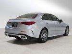 2026 Mercedes-Benz C-Class AMG® C 43