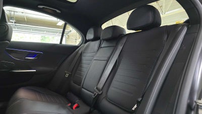 2026 Mercedes-Benz C-Class AMG® C 43