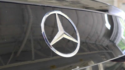 2026 Mercedes-Benz C-Class AMG® C 43