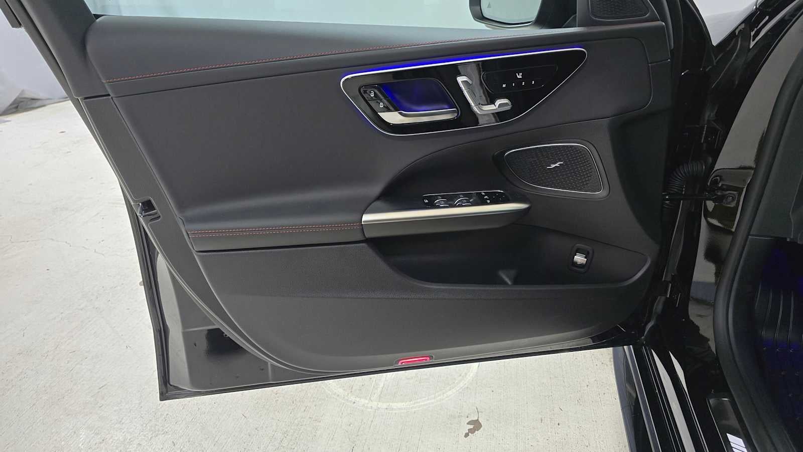 2026 Mercedes-Benz C-Class AMG® C 43