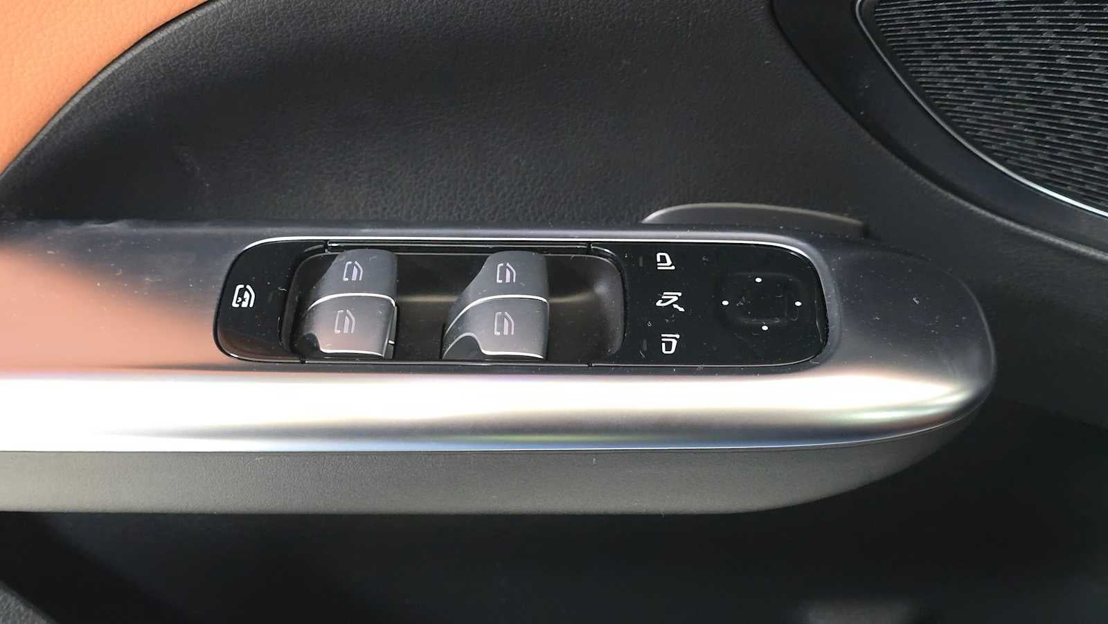 2026 Mercedes-Benz C-Class AMG® C 43