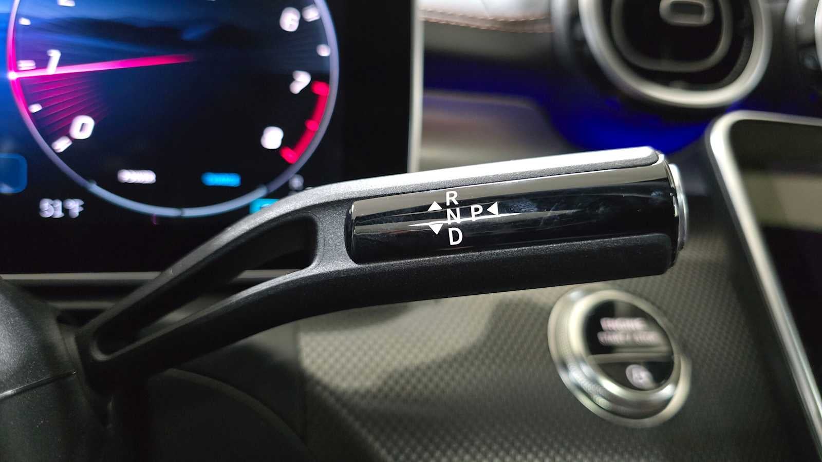 2026 Mercedes-Benz C-Class AMG® C 43